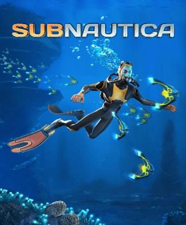 Subnautica