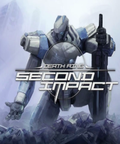 Death Ring: Second Impact (Steam) (Early Access)