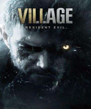Resident Evil Village (Steam) (EU)
