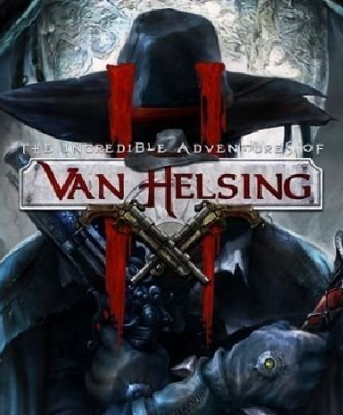 The Incredible Adventures of Van Helsing II (Steam)