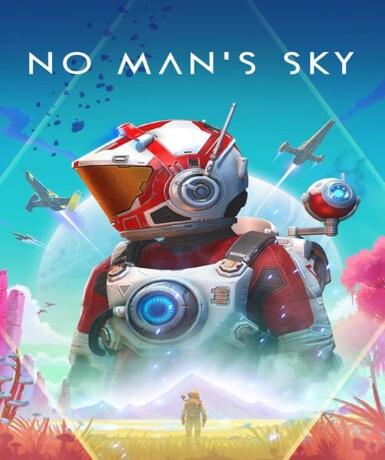 No Man's Sky (Steam) (RU/CIS)