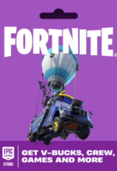 Fortnite 30 USD (US)
