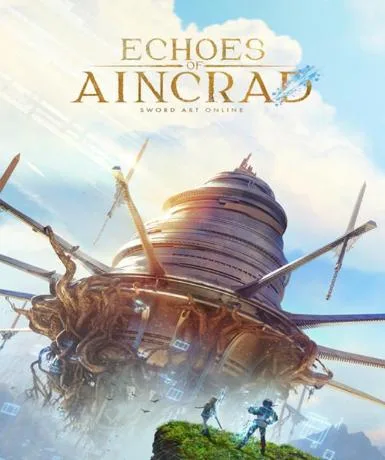 Echoes of Aincrad (Steam) (EU)