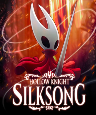Hollow Knight: Silksong (Steam) (EU)