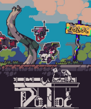 Doloc Town (Steam) (Early Access)