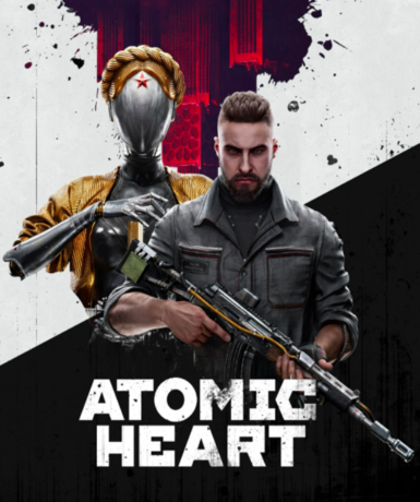 Atomic Heart (Steam)