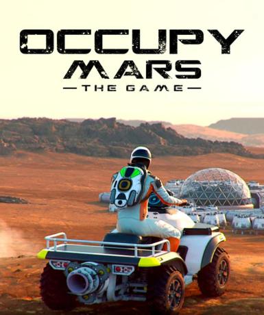 Occupy Mars: The Game (Steam) (Early Access)