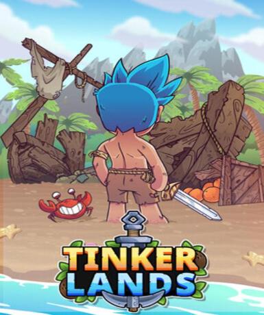 Tinkerlands (Steam) (Early Access)