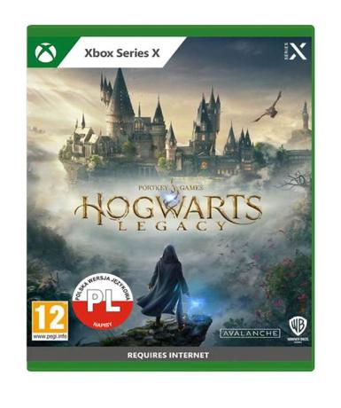 Hogwarts Legacy (Xbox Series X|S)