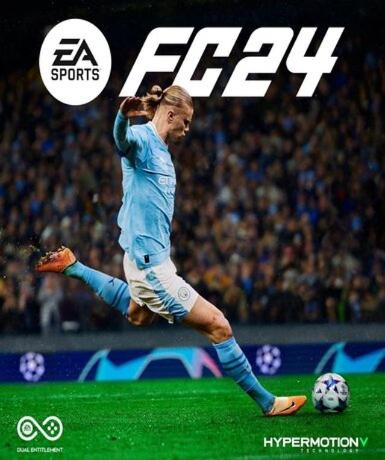 EA Sports FC 24 (Steam)
