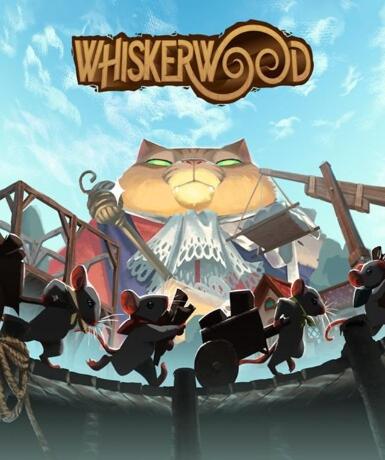 Whiskerwood (Steam)