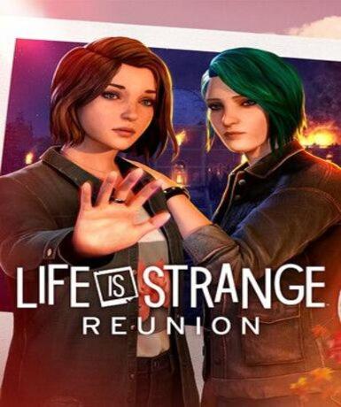 Life is Strange: Reunion (Deluxe Edition) (Steam)