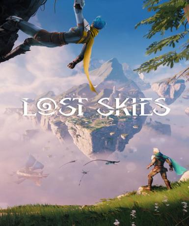 Lost Skies (Steam)