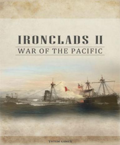 Ironclads 2: War of the Pacific
