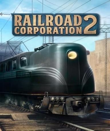 Railroad Corporation 2 (Steam)