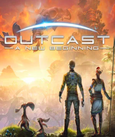 Outcast - A New Beginning (Steam)