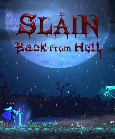 Slain: Back from Hell (Steam)