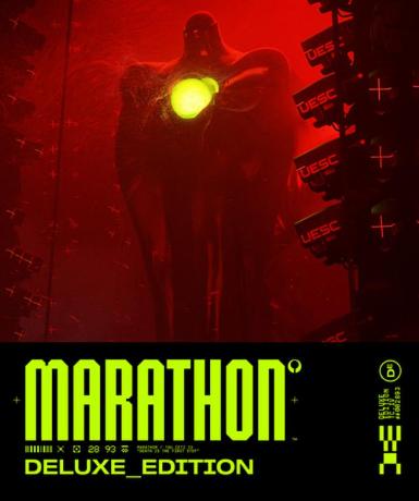 Marathon (Deluxe Edition) (Steam) (LATAM)