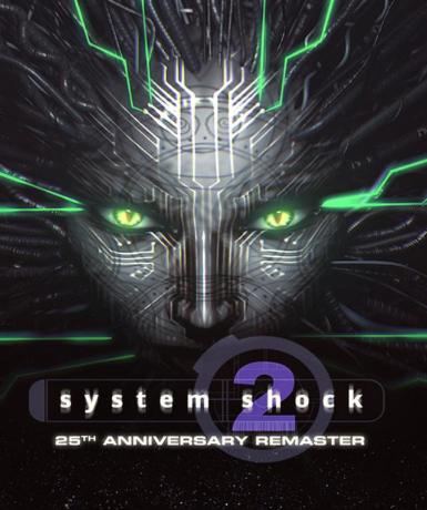 System Shock 2: 25th Anniversary Remaster (Steam)