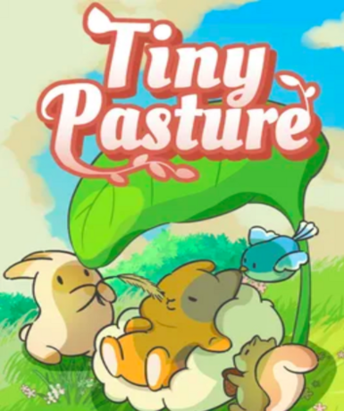 Tiny Pasture (Steam)