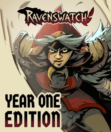 Ravenswatch (Year One Edition) (Steam)