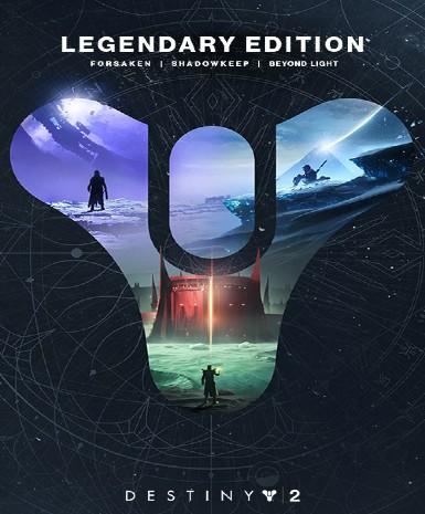 Destiny 2 (Legendary Edition)