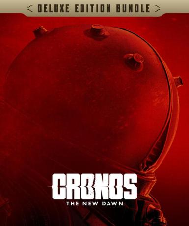 Cronos: The New Dawn (Deluxe Edition) (Steam)