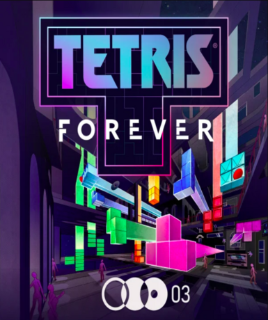 Tetris Forever (Steam)