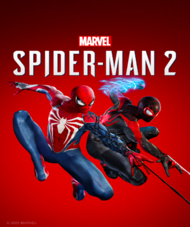 Marvel’s Spider-Man 2 (Steam) (NA)