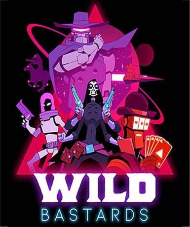Wild Bastards (Steam)