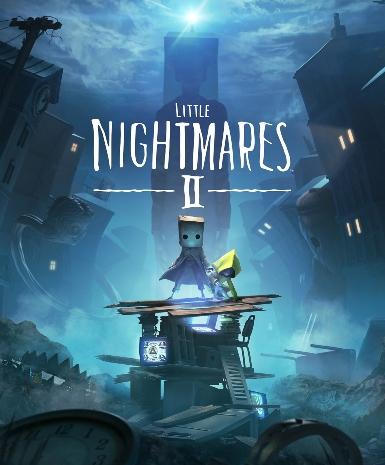 Little Nightmares II (EU)