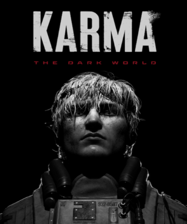 Karma: The Dark World (Steam)