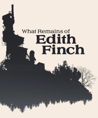 What Remains of Edith Finch (Steam)