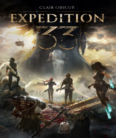 Clair Obscur: Expedition 33 (Steam) (ASIA)
