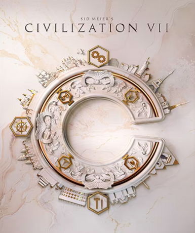 Sid Meier's Civilization VII (Steam) (NA)