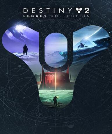 Destiny 2 (Legacy Collection)
