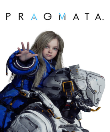 Pragmata (Deluxe Edition) (Steam) (ROW)