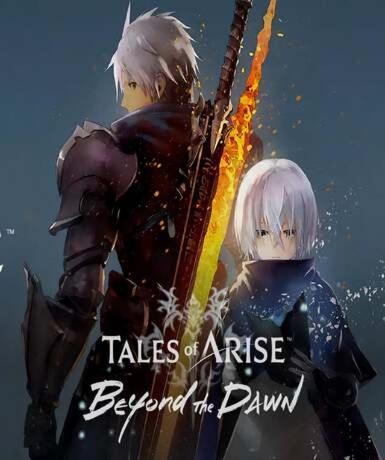 Tales of Arise - Beyond the Dawn Expansion (DLC) (Steam) (EMEA)