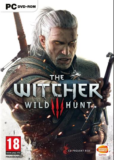 The Witcher 3: Wild Hunt (GOG)