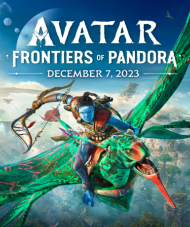 Avatar: Frontiers of Pandora (Xbox Series X|S)
