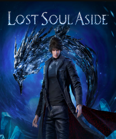 Lost Soul Aside (Steam) (NA)