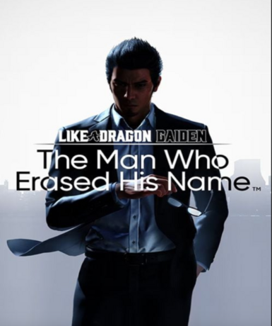Like a Dragon Gaiden: The Man Who Erased His Name (Steam)