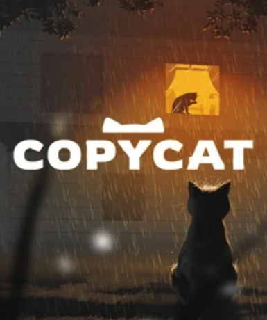 Copycat (Steam)
