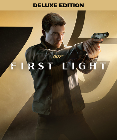 007 First Light (Deluxe Edition) (Steam) (LATAM)