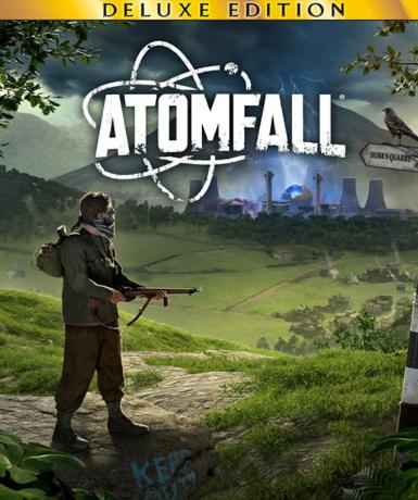 Atomfall (Deluxe Edition) (Steam)