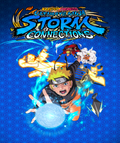 NARUTO X BORUTO Ultimate Ninja Storm Connections (Steam)