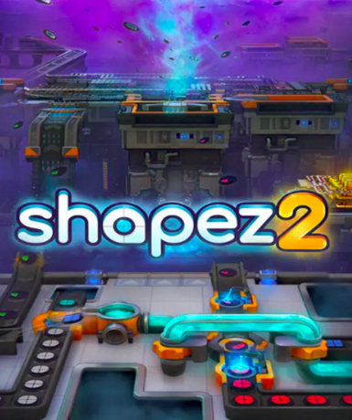 Shapez 2 - Factory (Steam) (EU/NA)