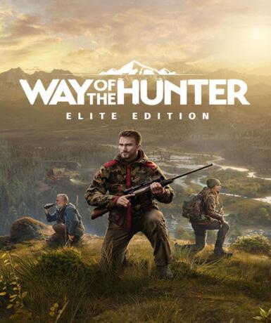Way of the Hunter (Elite Edition) (Steam)