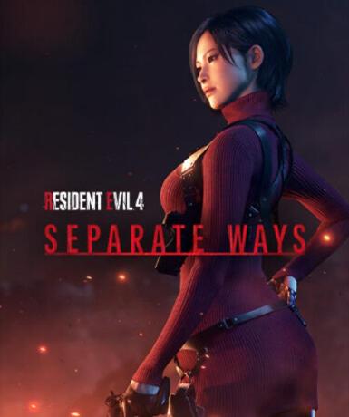 Resident Evil 4 - Separate Ways (Steam) (ROW)