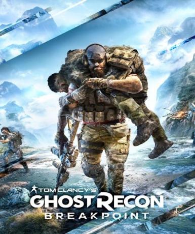 Tom Clancy's Ghost Recon: Breakpoint (Uplay) (Gold Edition) (EU)